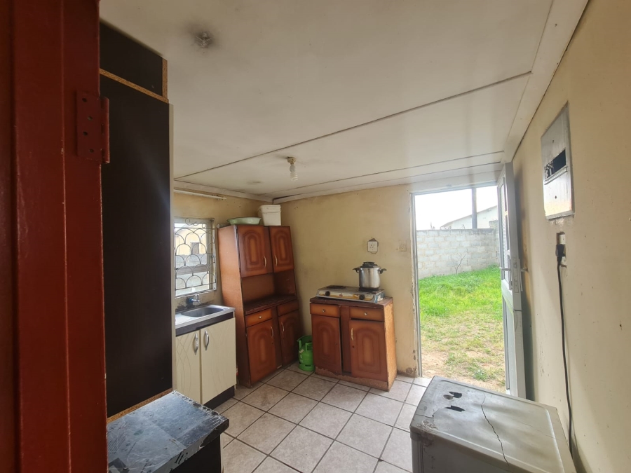 2 Bedroom Property for Sale in Mdantsane Nu 7 Eastern Cape
